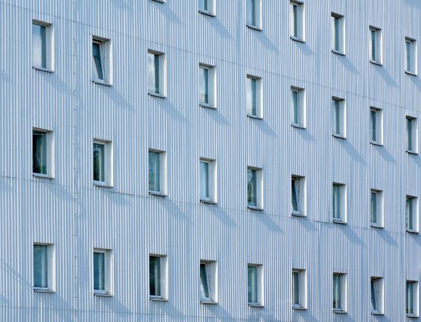 Cost of Aluminum Siding Repair in St Louis