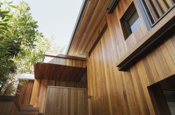 Cost of Wood Siding Repair in St Louis