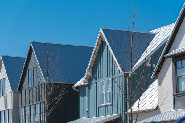 Cost of Steel Siding Repair in St Louis
