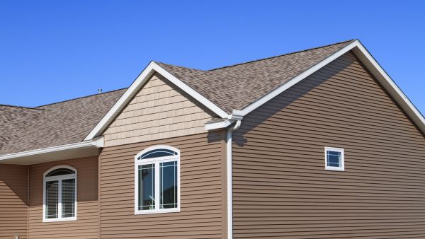 Cost of Residential Siding Service in St Louis