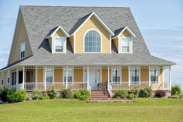 Cost of Siding Repair in St Louis