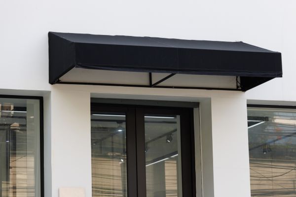Cost of Aluminum Trim Replacement in St Louis