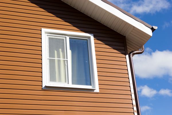 Cost of Pvc Siding Installation in St Louis