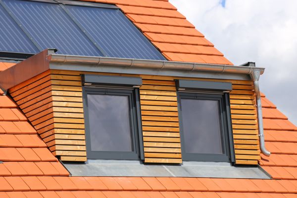 Cost of Wood Cladding Installation in St Louis