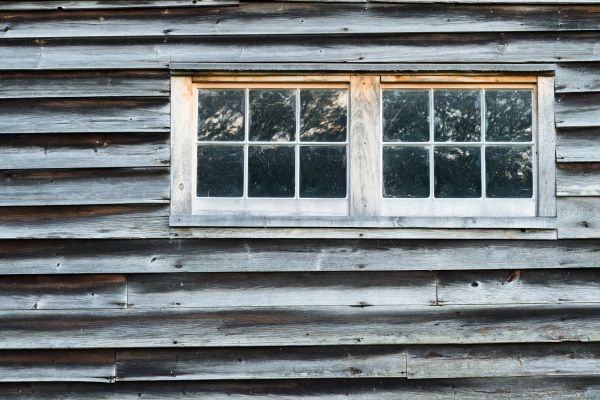 Cost of Barn Wood Siding Installation in St Louis