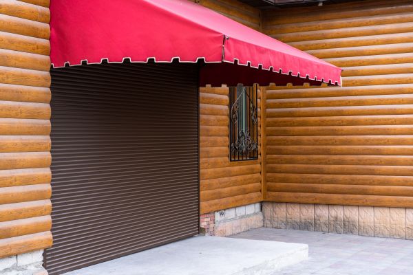 Cost of Hardwood Cladding Installation in St Louis
