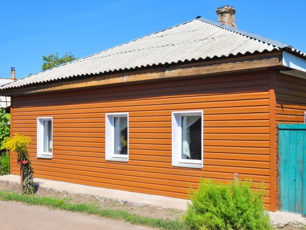 Cost of PVC Cladding Installation in St Louis