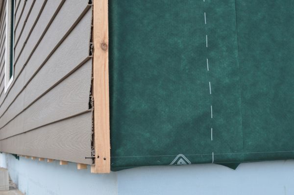 Cost of Thermal Siding Installation in St Louis
