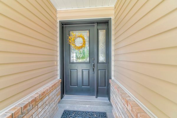 Cost of Siding Panel Repair in St Louis