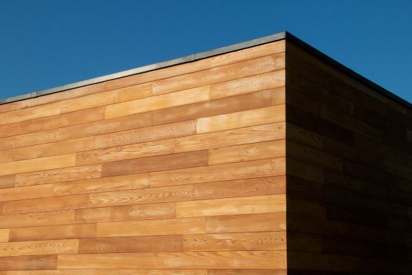 Cost of Cedar Cladding Installation in St Louis
