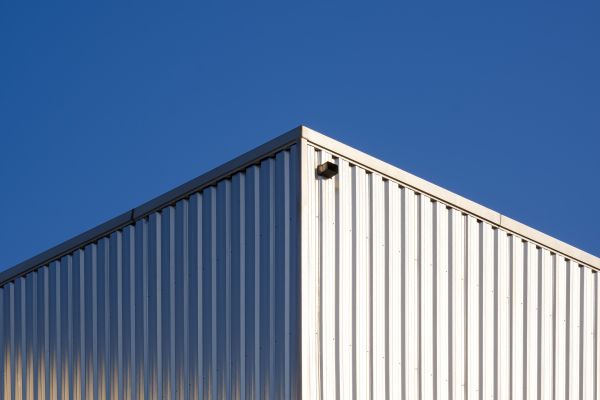 Cost of Tin Siding Installation in St Louis