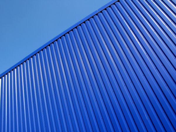 Cost of Seam Metal Siding Installation in St Louis