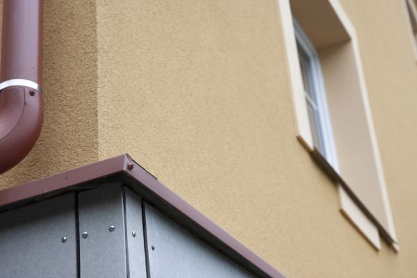Cost of Cement Siding Installation in St Louis
