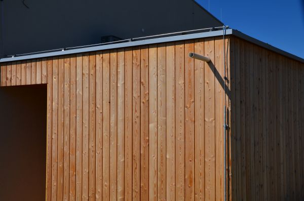 Cost of Wood Cladding Replacement in St Louis