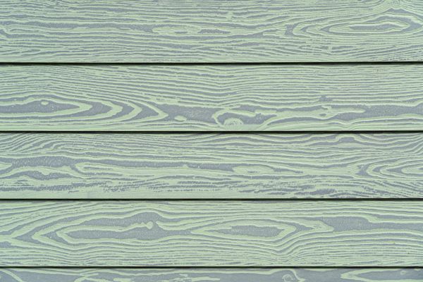 Cost of Composite Siding Installation in St Louis