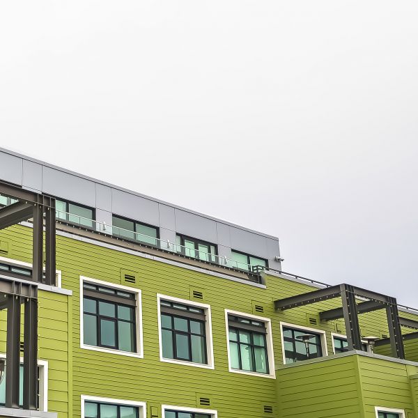 Cost of Flat Siding Installation in St Louis