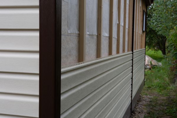 Cost of Lap Siding Installation in St Louis