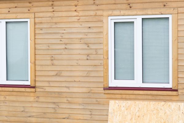 Cost of Shiplap Siding Replacement in St Louis