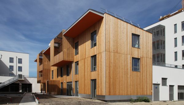 Cost of Building Cladding Service in St Louis