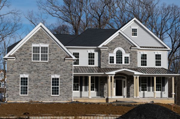 Cost of Facade Cladding Installation in St Louis
