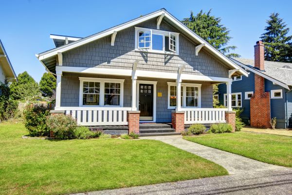 Cost of Clapboard Siding Replacement in St Louis