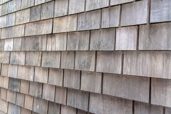 Cost of Wood Shake Siding Installation in St Louis