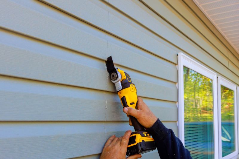 Affordable Siding Service Providers